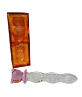 DILDO DE VIDRIO 118